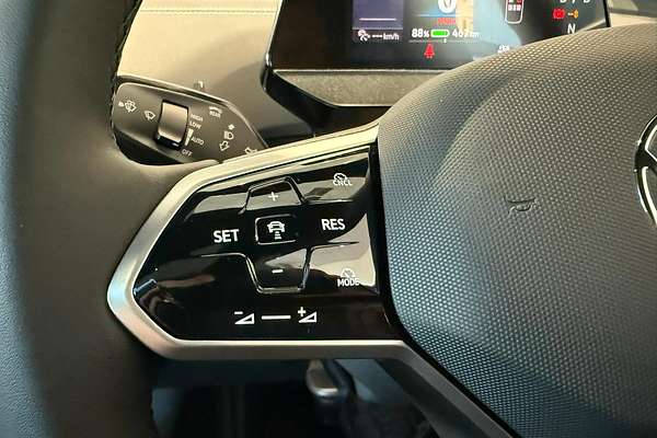 2024 Volkswagen ID.4 Pro E2
