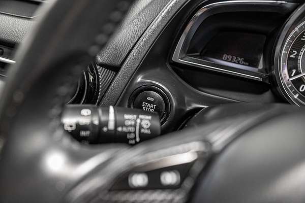 2015 Mazda 2 Genki DJ Series