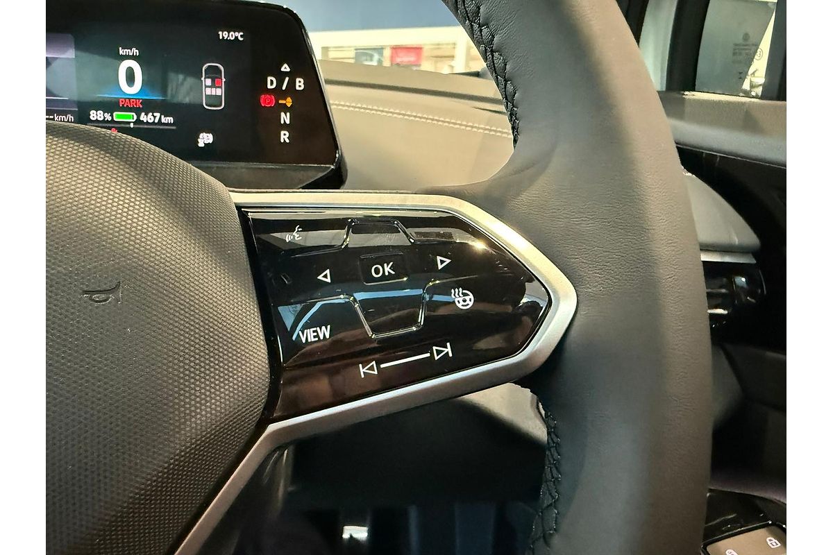 2024 Volkswagen ID.4 Pro E2