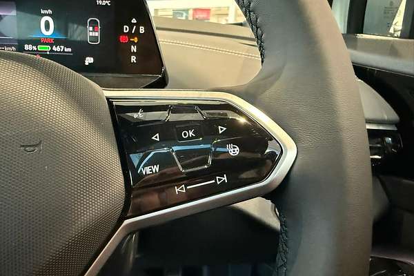 2024 Volkswagen ID.4 Pro E2