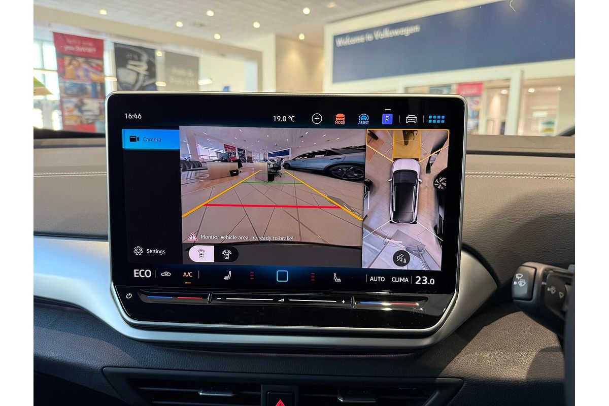 2024 Volkswagen ID.4 Pro E2