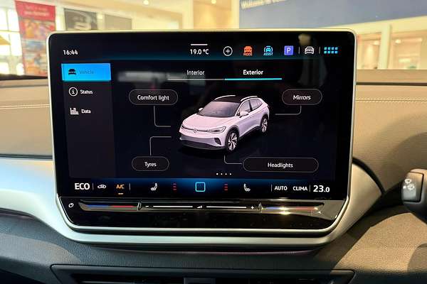 2024 Volkswagen ID.4 Pro E2