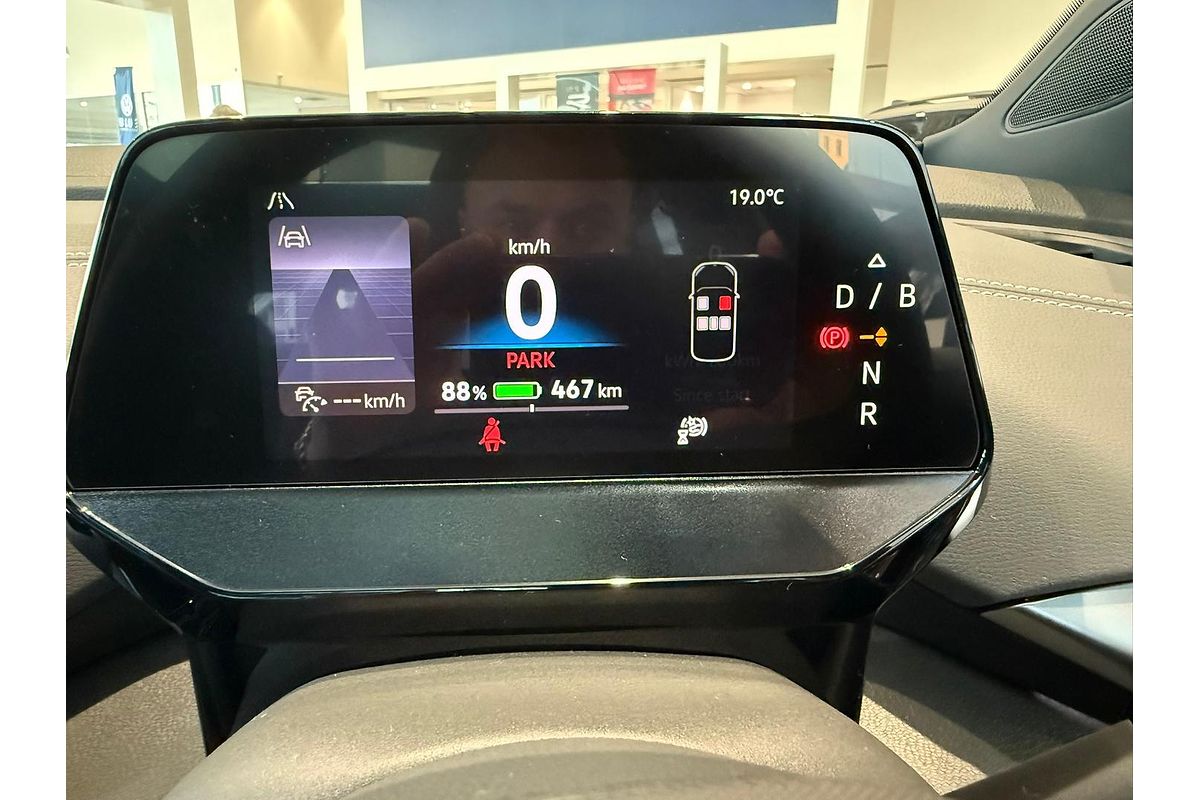 2024 Volkswagen ID.4 Pro E2