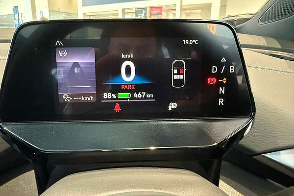 2024 Volkswagen ID.4 Pro E2