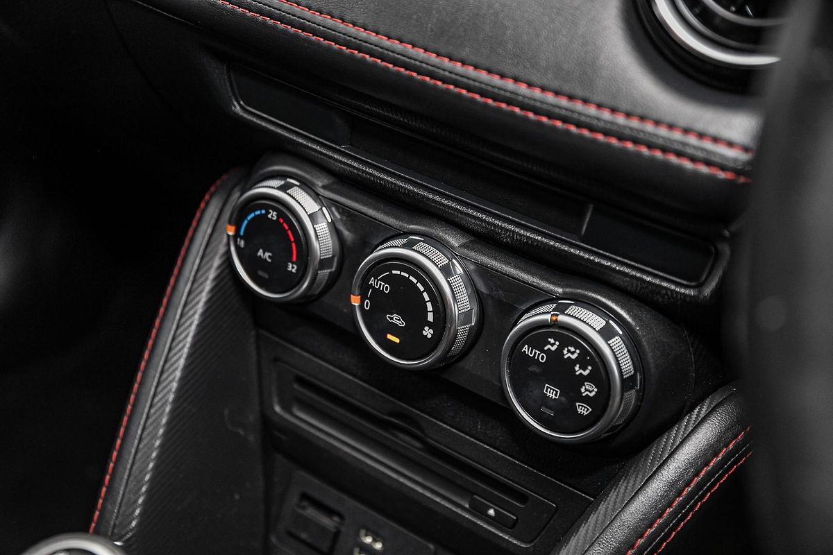 2015 Mazda 2 Genki DJ Series