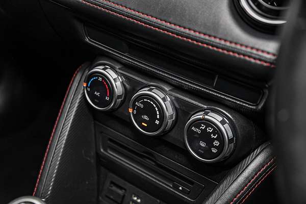 2015 Mazda 2 Genki DJ Series