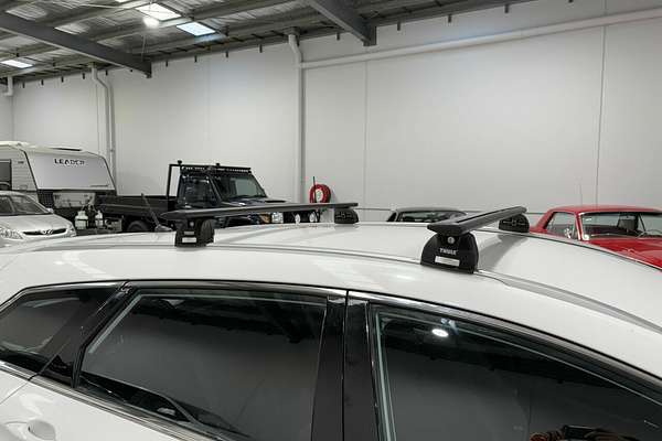 2014 Hyundai i40 Active VF2