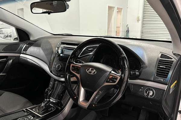 2014 Hyundai i40 Active VF2