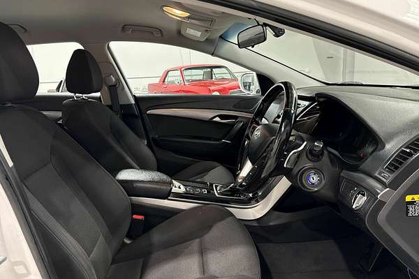 2014 Hyundai i40 Active VF2