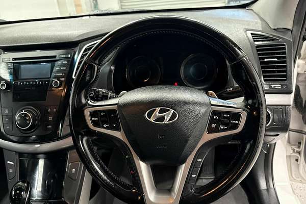 2014 Hyundai i40 Active VF2