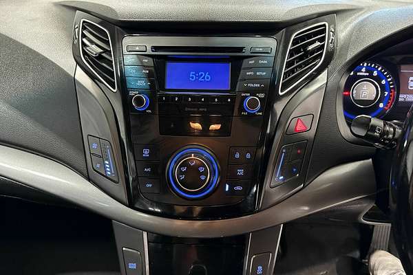 2014 Hyundai i40 Active VF2