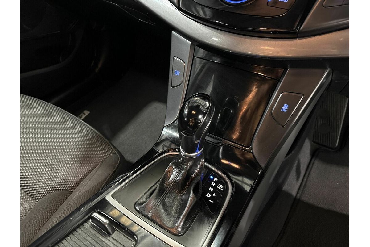 2014 Hyundai i40 Active VF2
