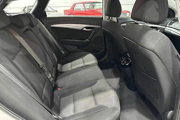 2014 Hyundai i40 Active VF2