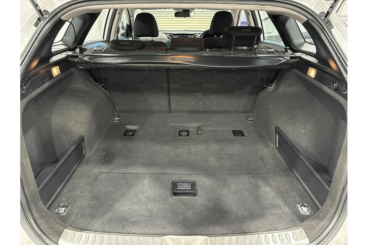 2014 Hyundai i40 Active VF2