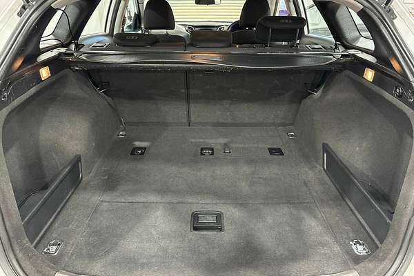 2014 Hyundai i40 Active VF2