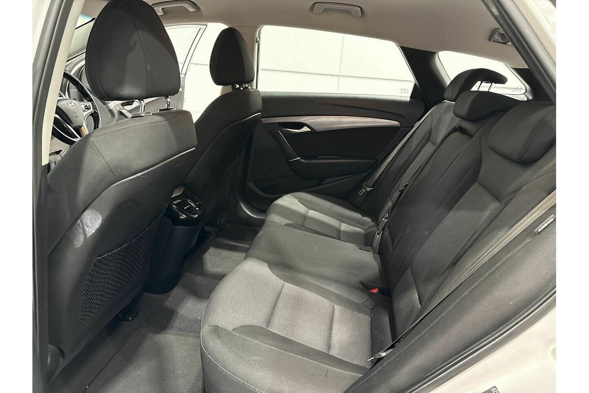 2014 Hyundai i40 Active VF2