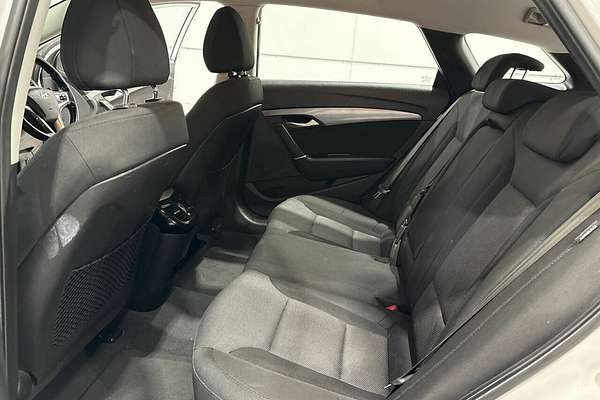 2014 Hyundai i40 Active VF2