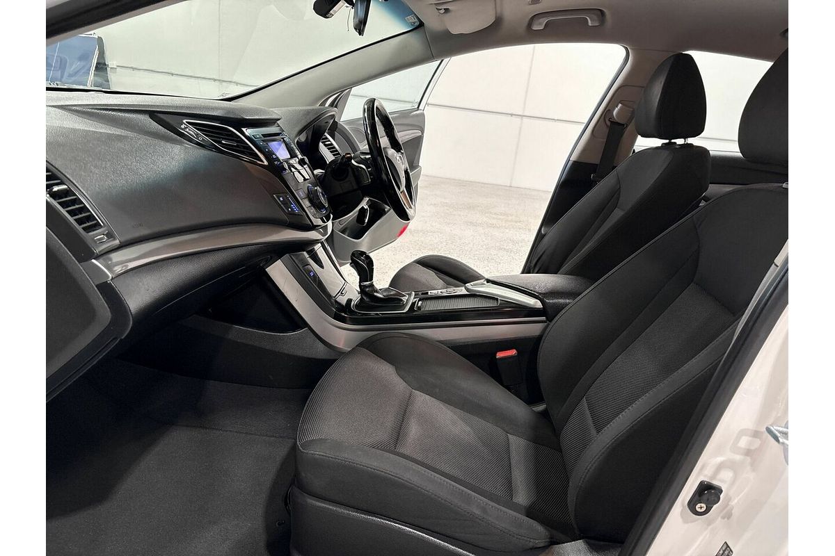 2014 Hyundai i40 Active VF2