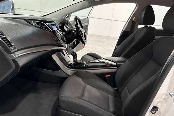2014 Hyundai i40 Active VF2