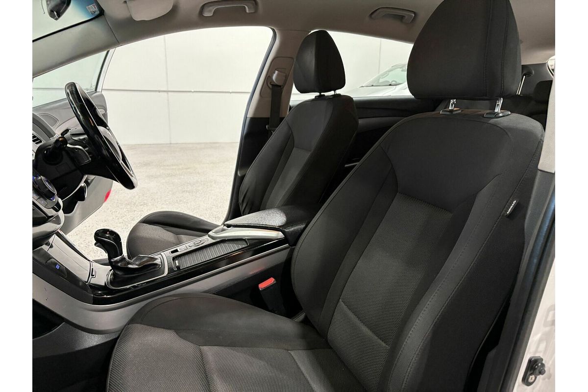 2014 Hyundai i40 Active VF2