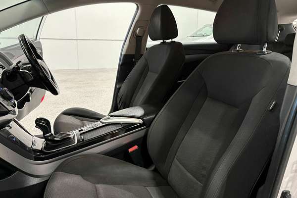 2014 Hyundai i40 Active VF2