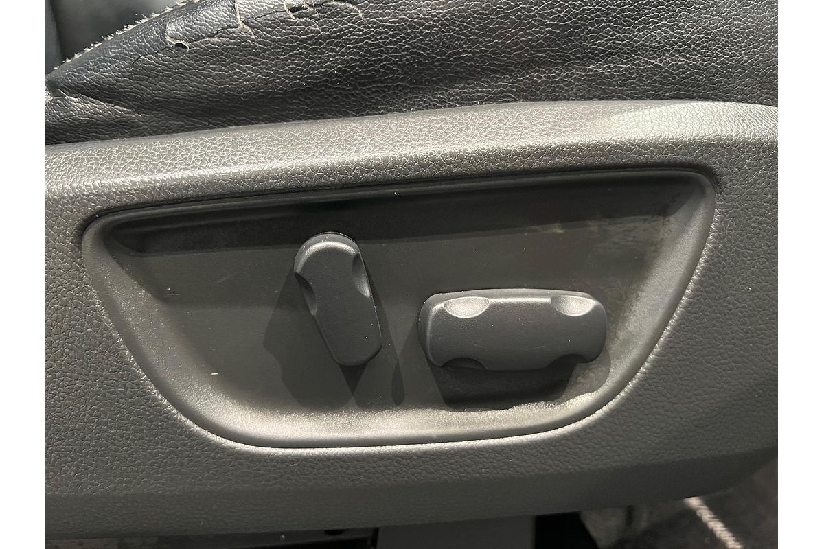 2019 Mitsubishi Pajero Sport Black Edition QE