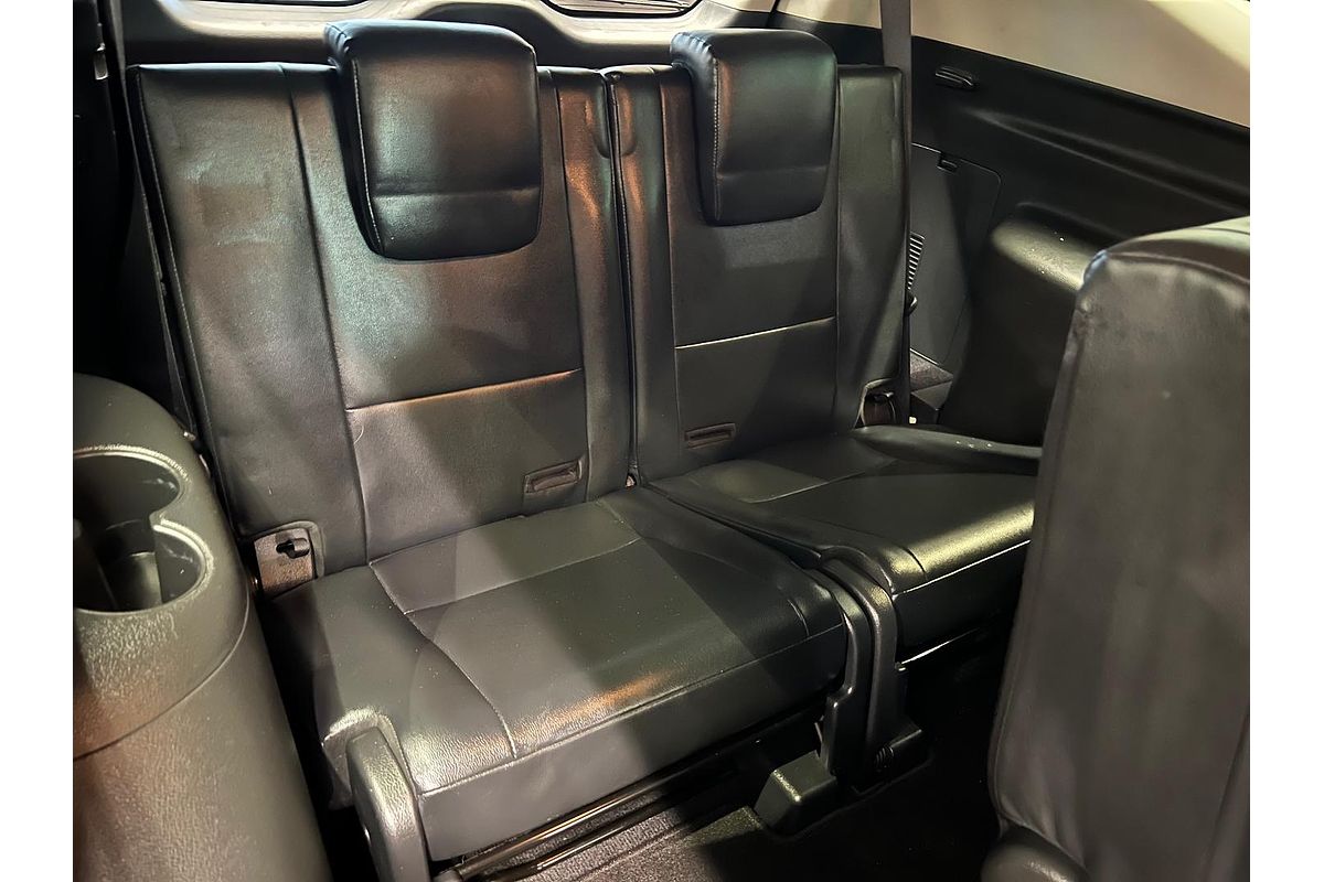 2019 Mitsubishi Pajero Sport Black Edition QE