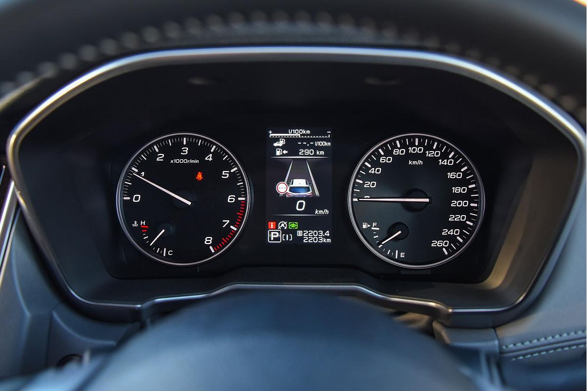 2025 Subaru Outback AWD Sport 6GEN
