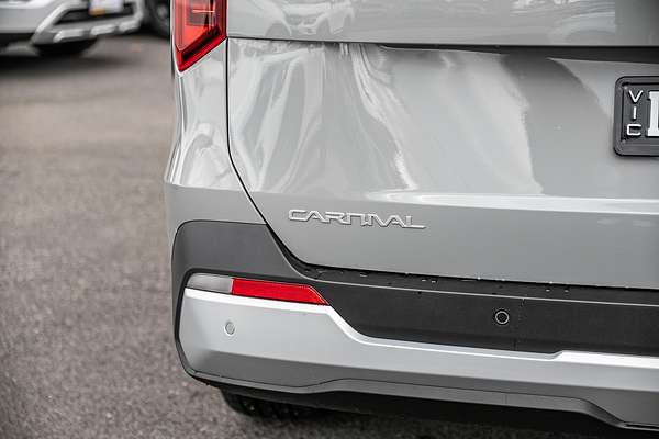 2025 Kia Carnival Sport KA4 PE