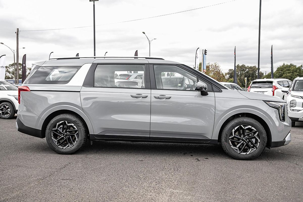 2025 Kia Carnival Sport KA4 PE