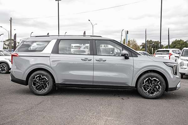 2025 Kia Carnival Sport KA4 PE