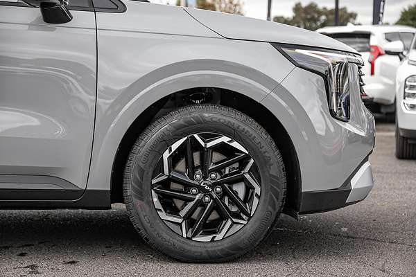 2025 Kia Carnival Sport KA4 PE