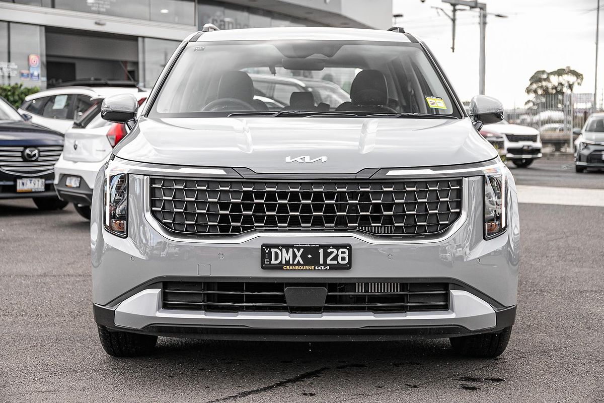 2025 Kia Carnival Sport KA4 PE