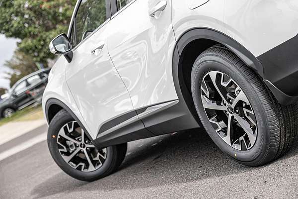2025 Kia Sportage HEV SX NQ5