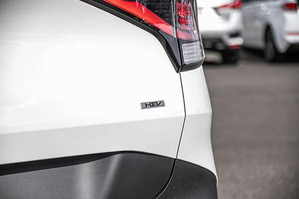 2025 Kia Sportage HEV SX NQ5