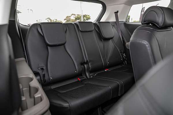 2025 Kia Carnival Sport KA4 PE