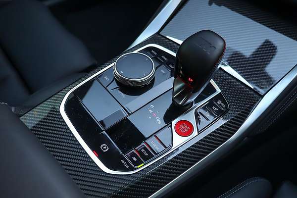 2024 BMW M4 Competition G82 LCI