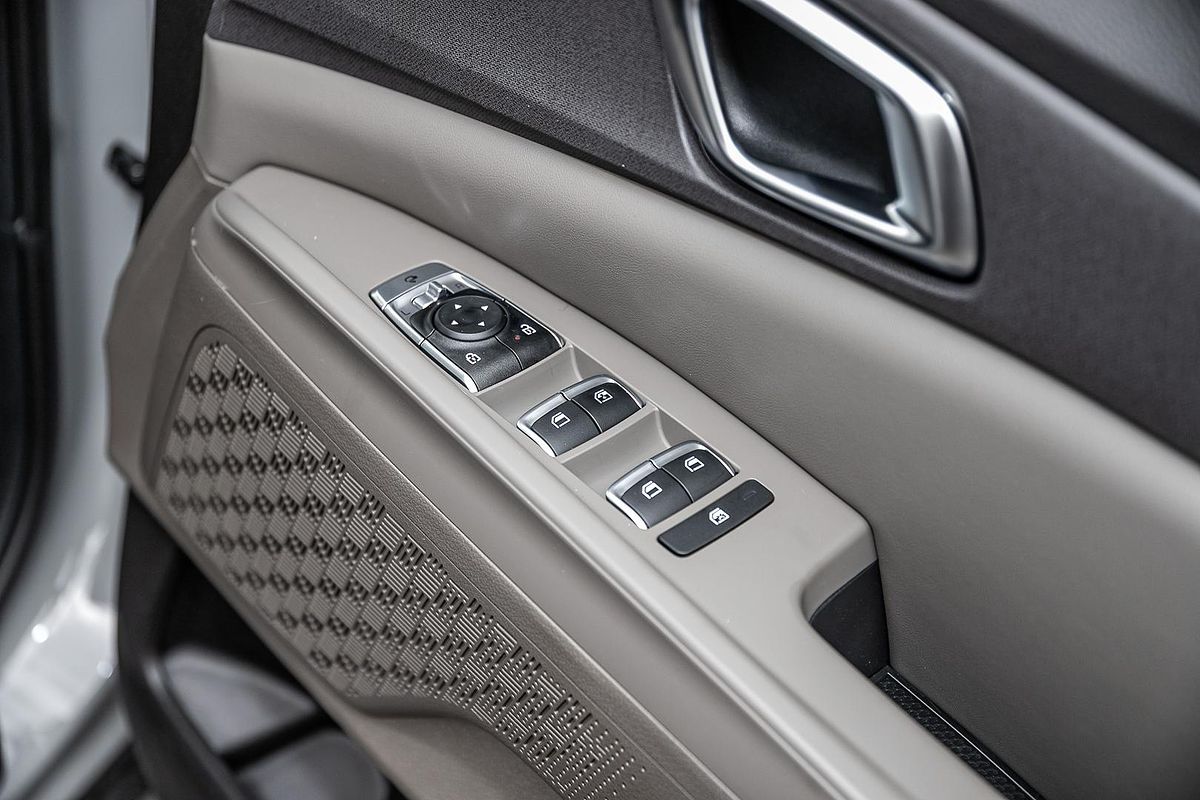 2025 Kia Carnival Sport KA4 PE