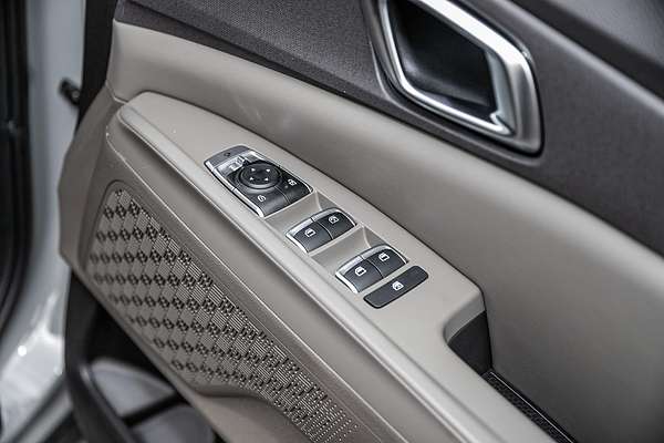 2025 Kia Carnival Sport KA4 PE