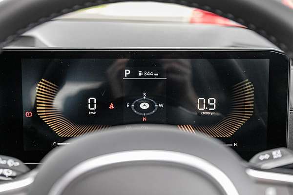 2025 Kia Carnival Sport KA4 PE