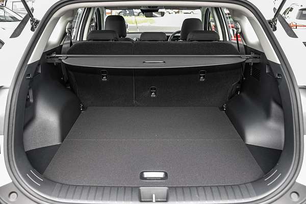 2025 Kia Sportage HEV SX NQ5