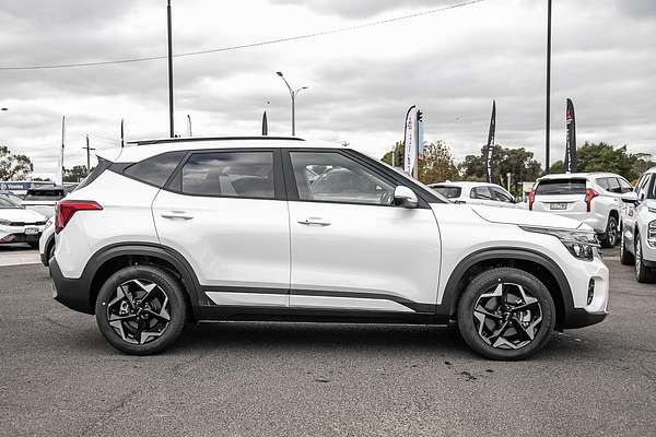 2025 Kia Seltos Sport+ SP2 PE