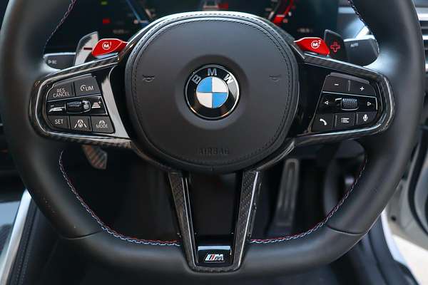 2024 BMW M4 Competition G82 LCI