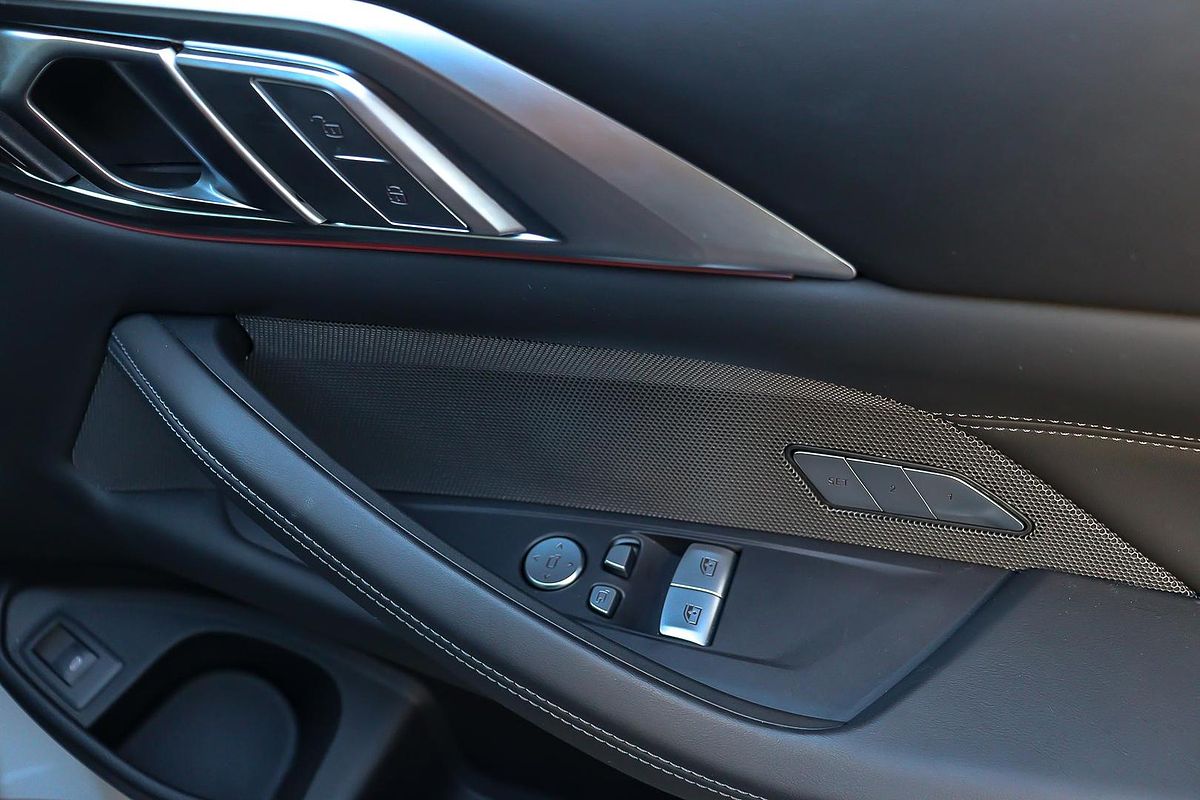2024 BMW M4 Competition G82 LCI