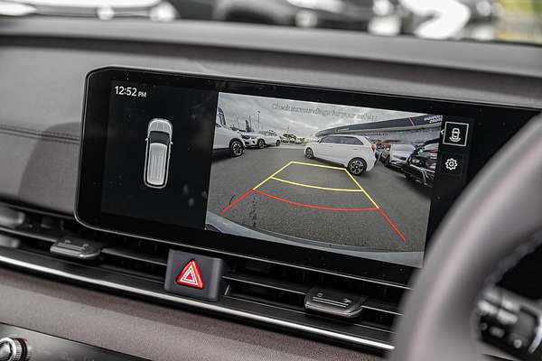 2025 Kia Carnival Sport KA4 PE
