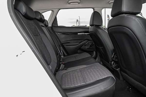 2025 Kia Seltos Sport+ SP2 PE