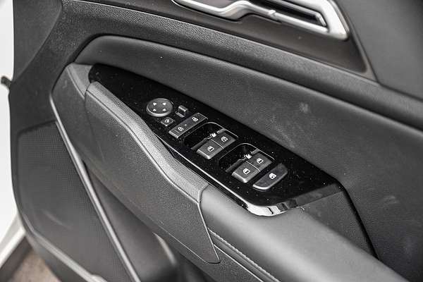 2025 Kia Sportage HEV SX NQ5