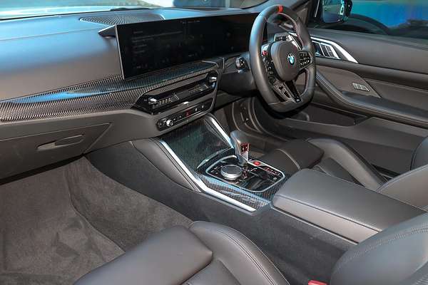 2024 BMW M4 Competition G82 LCI