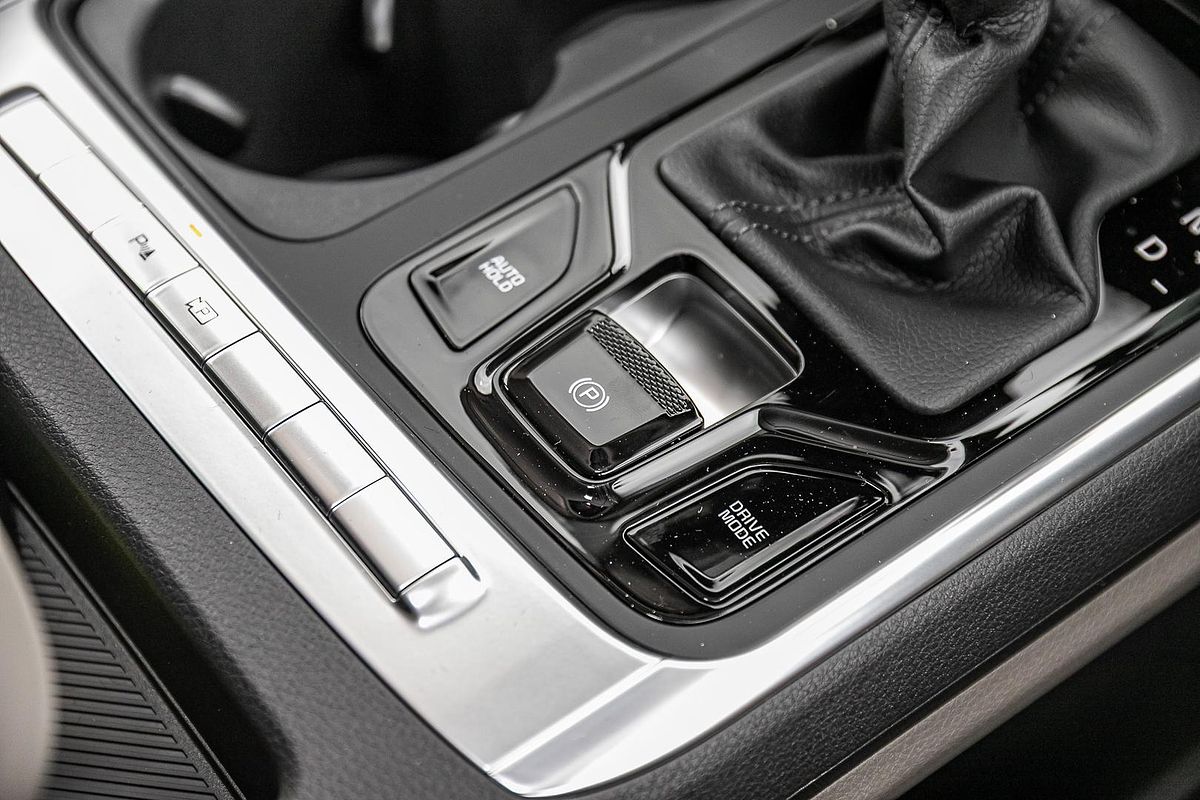 2025 Kia Carnival Sport KA4 PE
