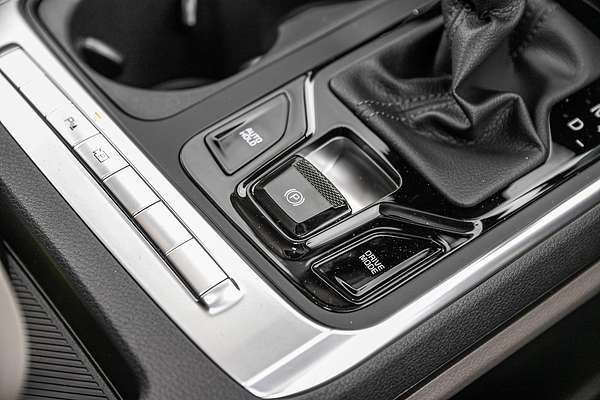2025 Kia Carnival Sport KA4 PE
